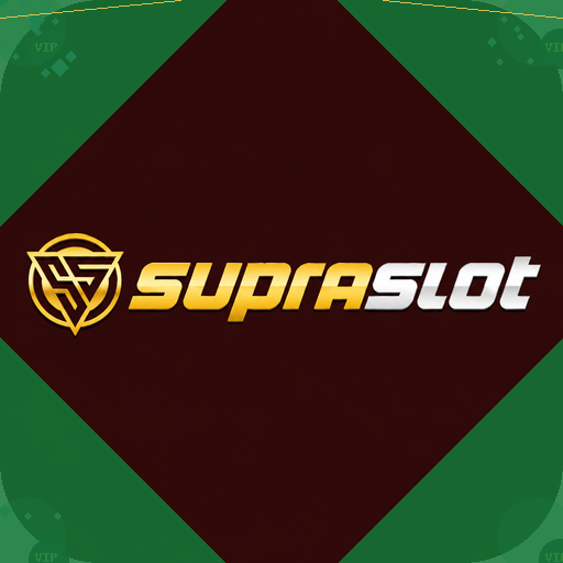 supraslot — mitra unggulan